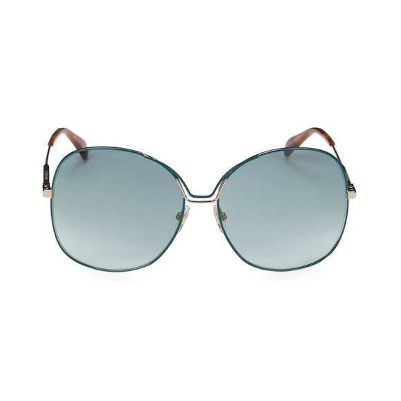 Givenchy Round Sunglasses - Picture 1 of 11